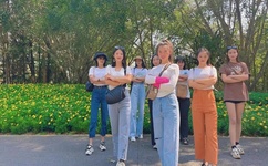 第36部分夫妇交换系列